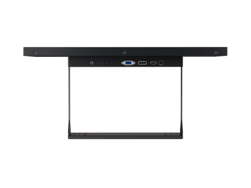17 Inch Touchscreen Metaal