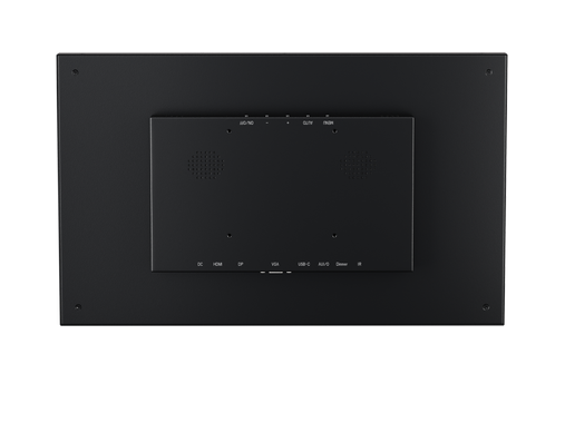 17 Inch Touchscreen Metaal