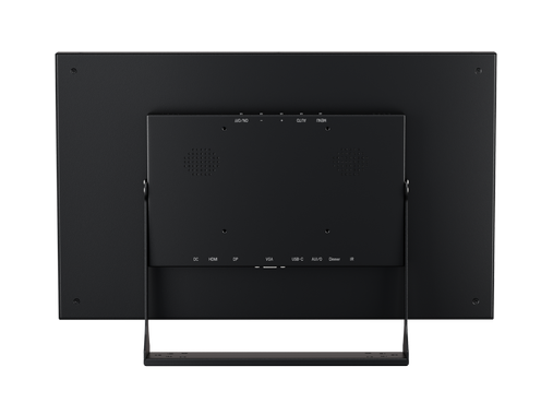 17 Inch Touchscreen Metaal