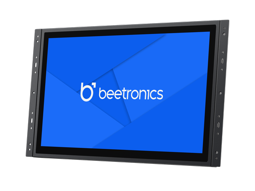 17 Inch Touchscreen Metaal