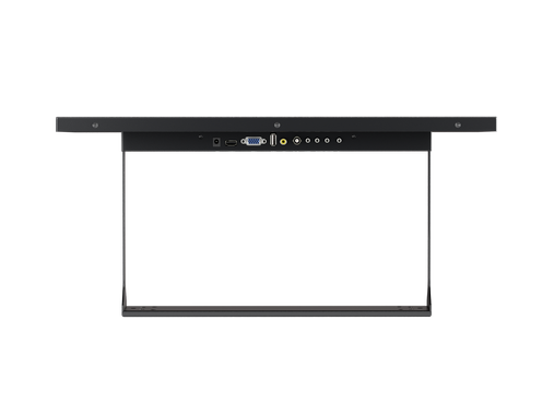 22 Inch Monitor Metaal