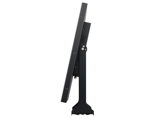 22 Inch Monitor Metaal