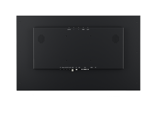22 Inch Monitor Metaal
