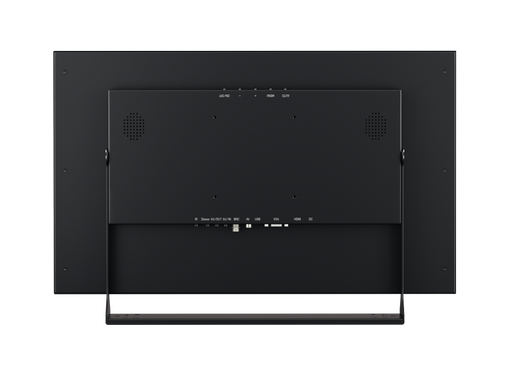 22 Inch Monitor Metaal