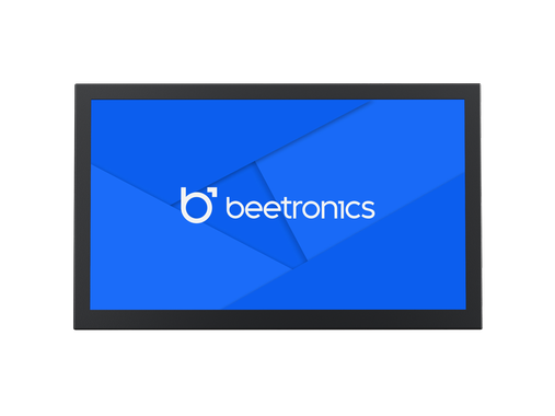 22 Inch Monitor Metaal