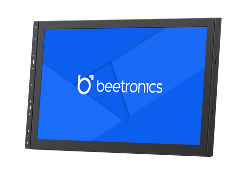 22 Inch Monitor Metaal