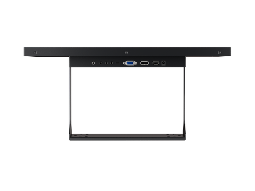 19 Inch Touchscreen Metaal