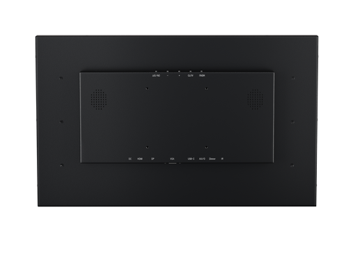 19 Inch Touchscreen Metaal
