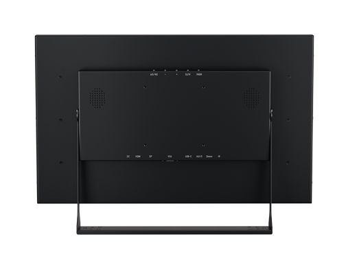 19 Inch Touchscreen Metaal