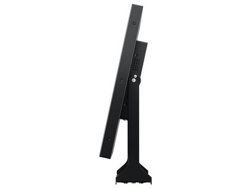 19 Inch Touchscreen Metaal
