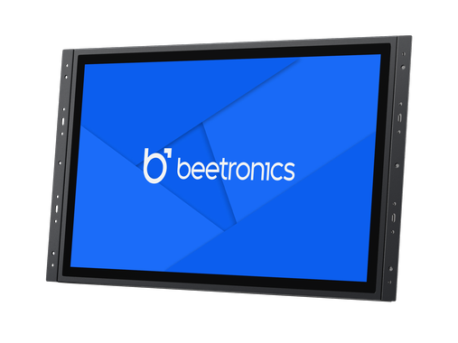 19 Inch Touchscreen Metaal