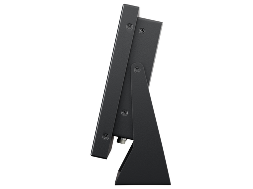 7 Inch Monitor Metaal (4:3)
