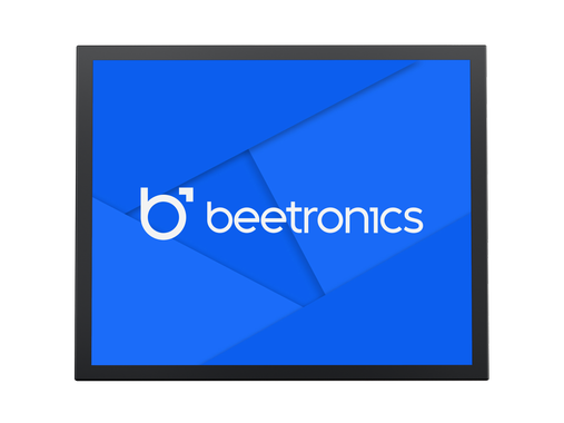 19 Inch Monitor Metaal (5:4)