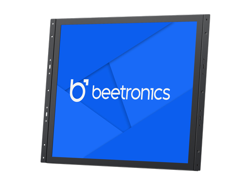19 Inch Monitor Metaal (5:4)