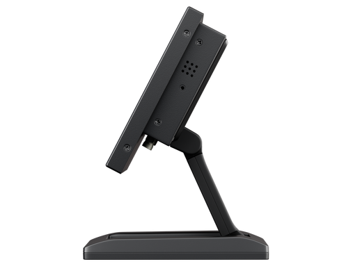 8 Inch Monitor Metaal