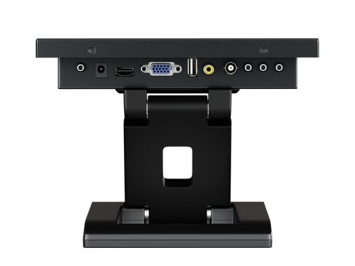 8 Inch Monitor Metaal