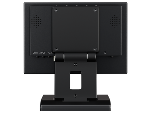 8 Inch Monitor Metaal