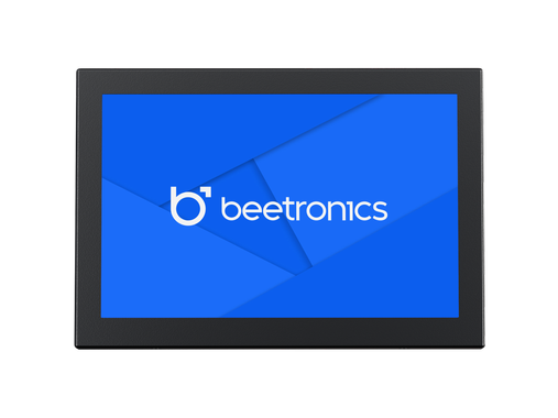 8 Inch Monitor Metaal