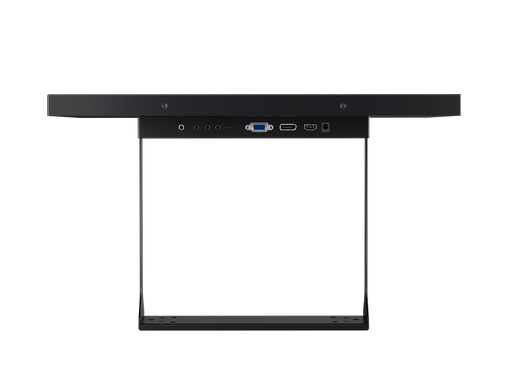 19 Inch Touchscreen Metaal (5:4)