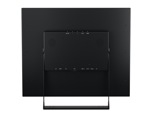 19 Inch Touchscreen Metaal (5:4)