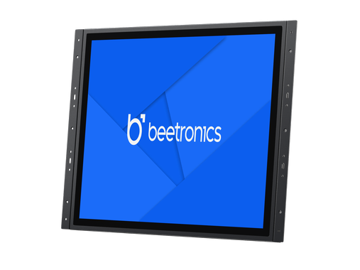 19 Inch Touchscreen Metaal (5:4)