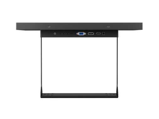 17 Inch Touchscreen Metaal (5:4)