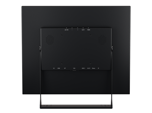 17 Inch Touchscreen Metaal (5:4)