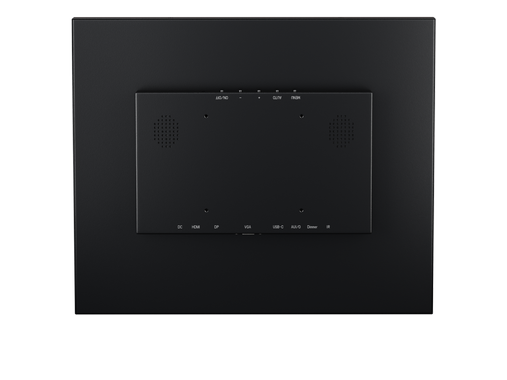17 Inch Touchscreen Metaal (5:4)