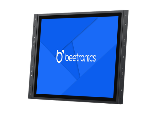 17 Inch Touchscreen Metaal (5:4)