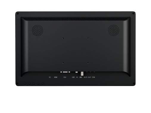 15 Inch Monitor