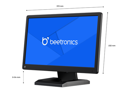 15 Inch Monitor