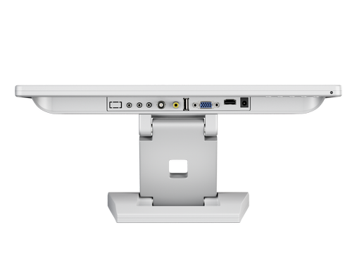 15 Inch Monitor (Wit)
