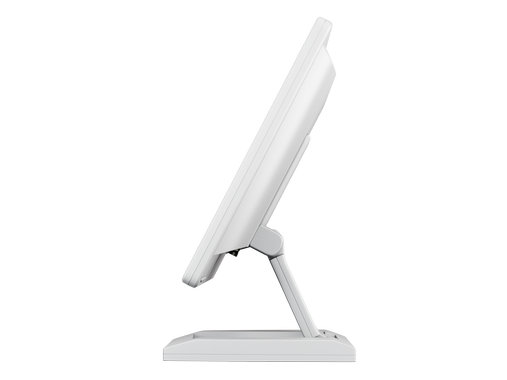 15 Inch Monitor (Wit)
