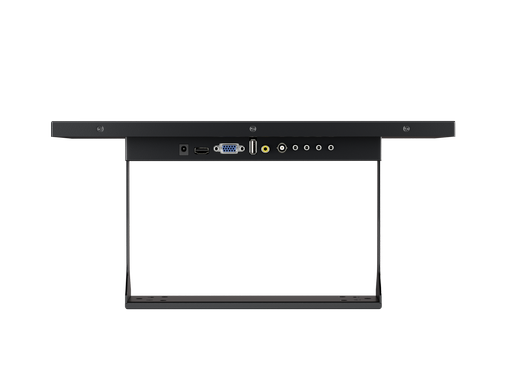 15 Inch Monitor Metaal