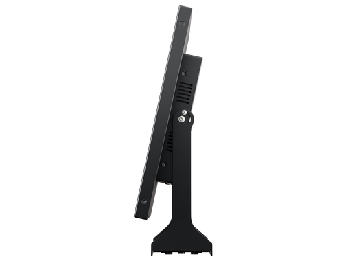 15 Inch Monitor Metaal