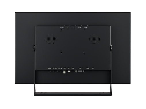 15 Inch Monitor Metaal