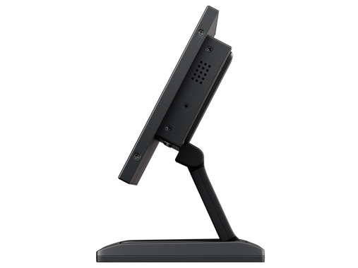 10 Inch Monitor Metaal
