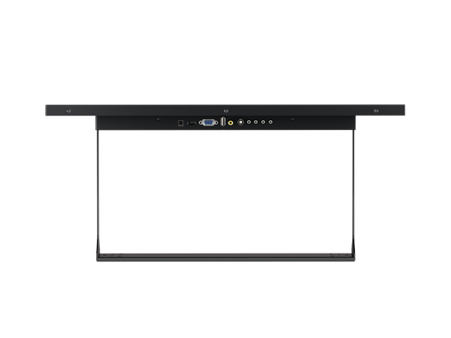 24 Inch Monitor Metaal