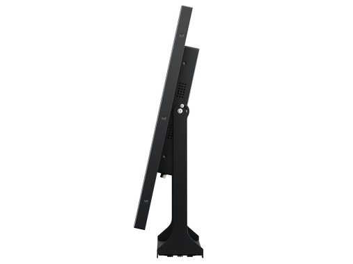 24 Inch Monitor Metaal