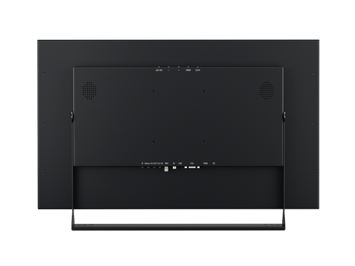 24 Inch Monitor Metaal