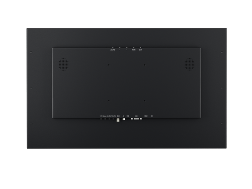 24 Inch Monitor Metaal