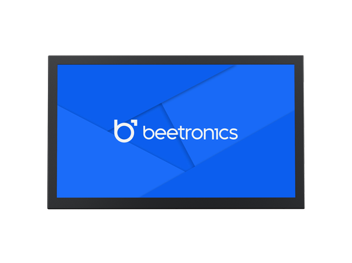 24 Inch Monitor Metaal