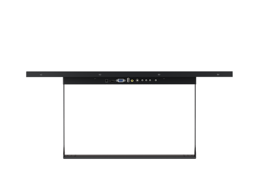 27 Inch Monitor Metaal