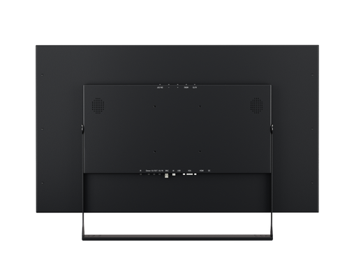 27 Inch Monitor Metaal