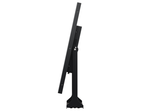 27 Inch Monitor Metaal