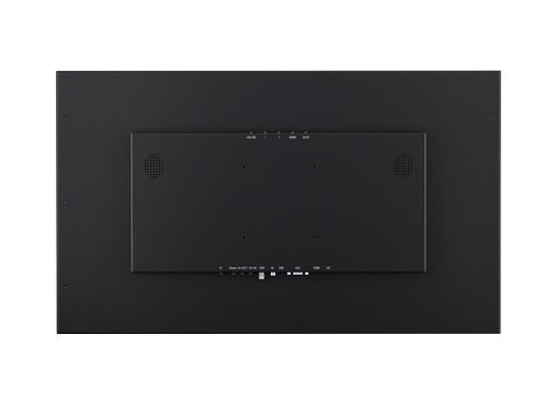 27 Inch Monitor Metaal