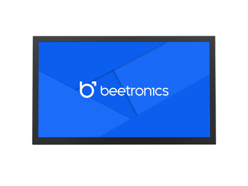 27 Inch Monitor Metaal