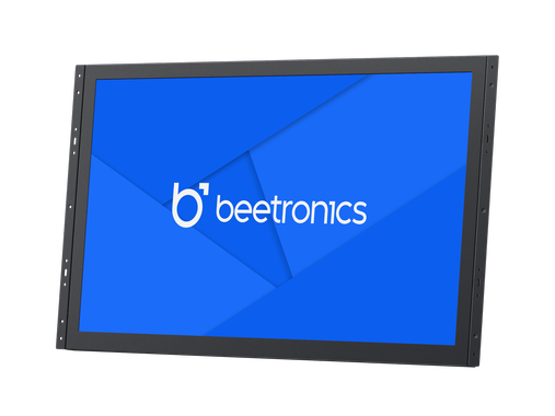 27 Inch Monitor Metaal