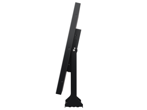 24 Inch Touchscreen Metaal