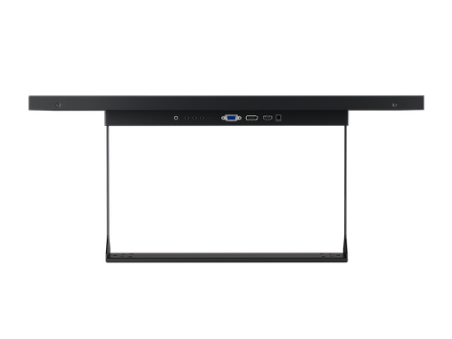 24 Inch Touchscreen Metaal